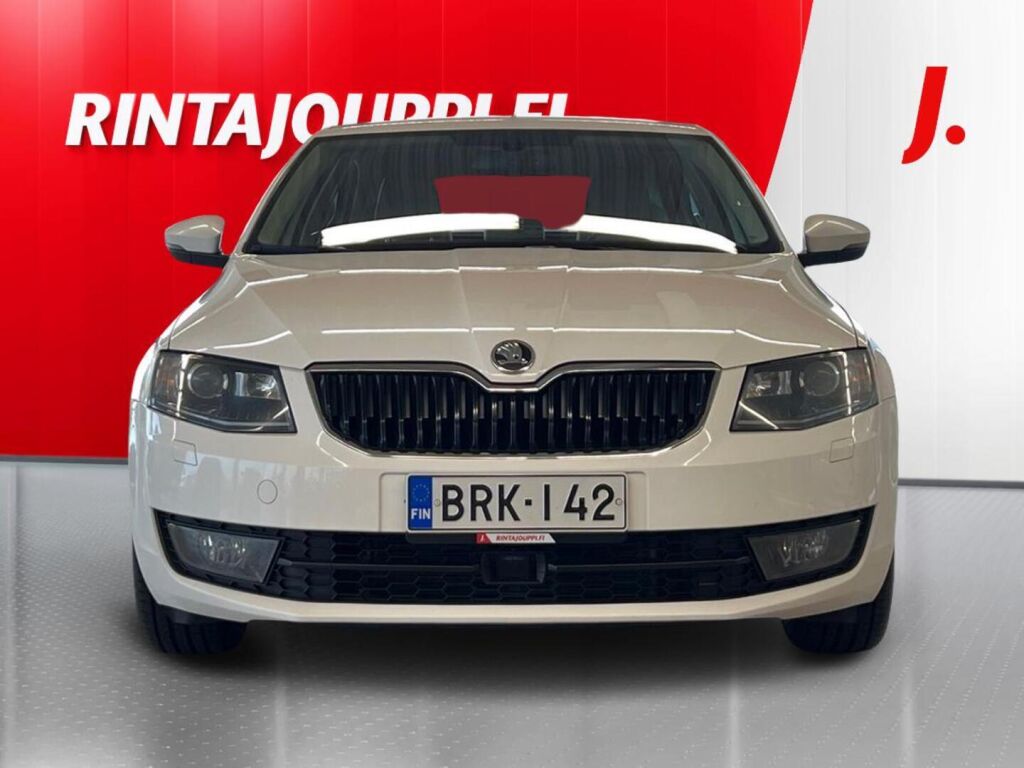 Skoda Octavia 2013, kuva 4/28