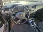 Skoda Octavia 2013 Hopea
