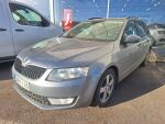 Skoda Octavia 2013 Hopea