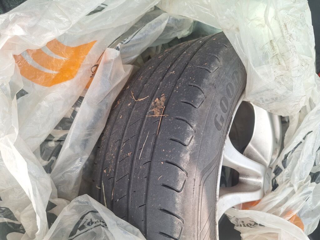 Skoda Octavia 2013 Hopea