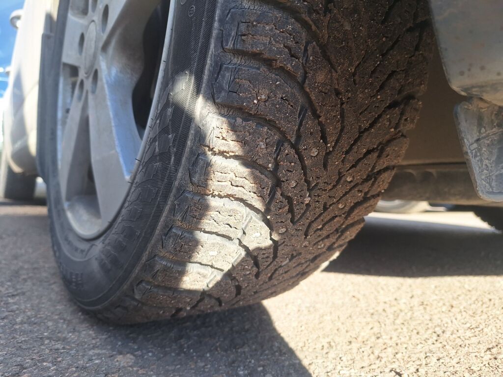 Skoda Octavia 2013 Hopea