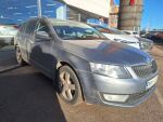 Skoda Octavia 2013 Hopea