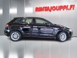 Audi A3 2013 Musta
