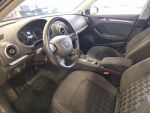 Audi A3 2013 Musta