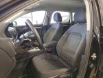 Audi A3 2013 Musta