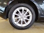 Audi A3 2013 Musta