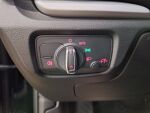 Audi A3 2013 Musta