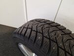 Audi A3 2013 Musta