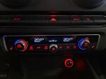 Audi A3 2013 Musta
