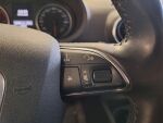 Audi A3 2013 Musta