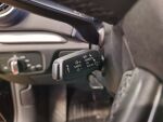 Audi A3 2013 Musta