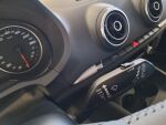 Audi A3 2013 Musta