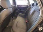 Audi A3 2013 Musta