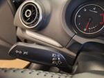 Audi A3 2013 Musta