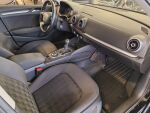 Audi A3 2013 Musta