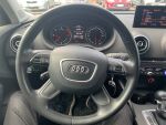 Audi A3 2013 Musta