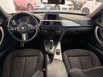 BMW 320 2014 Sininen