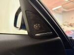 BMW 320 2014 Sininen