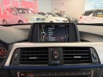 BMW 320 2014 Sininen