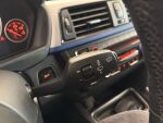BMW 320 2014 Sininen