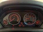 BMW 320 2014 Sininen