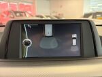BMW 320 2014 Sininen