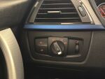 BMW 320 2014 Sininen