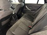 BMW 320 2014 Sininen