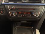 BMW 320 2014 Sininen