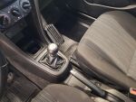 Suzuki Swift 2013 Musta