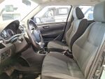 Suzuki Swift 2013 Musta