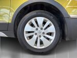 Suzuki SX4 S-Cross 2013 Vihreä