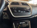 Suzuki SX4 S-Cross 2013 Vihreä