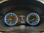 Suzuki SX4 S-Cross 2013 Vihreä
