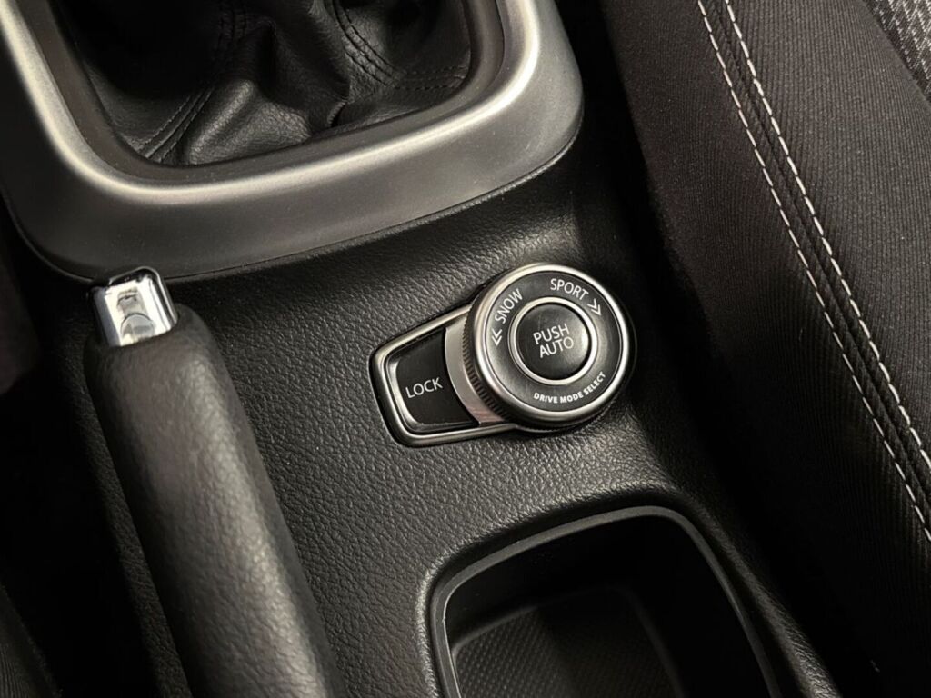 Suzuki SX4 S-Cross 2013 Vihreä