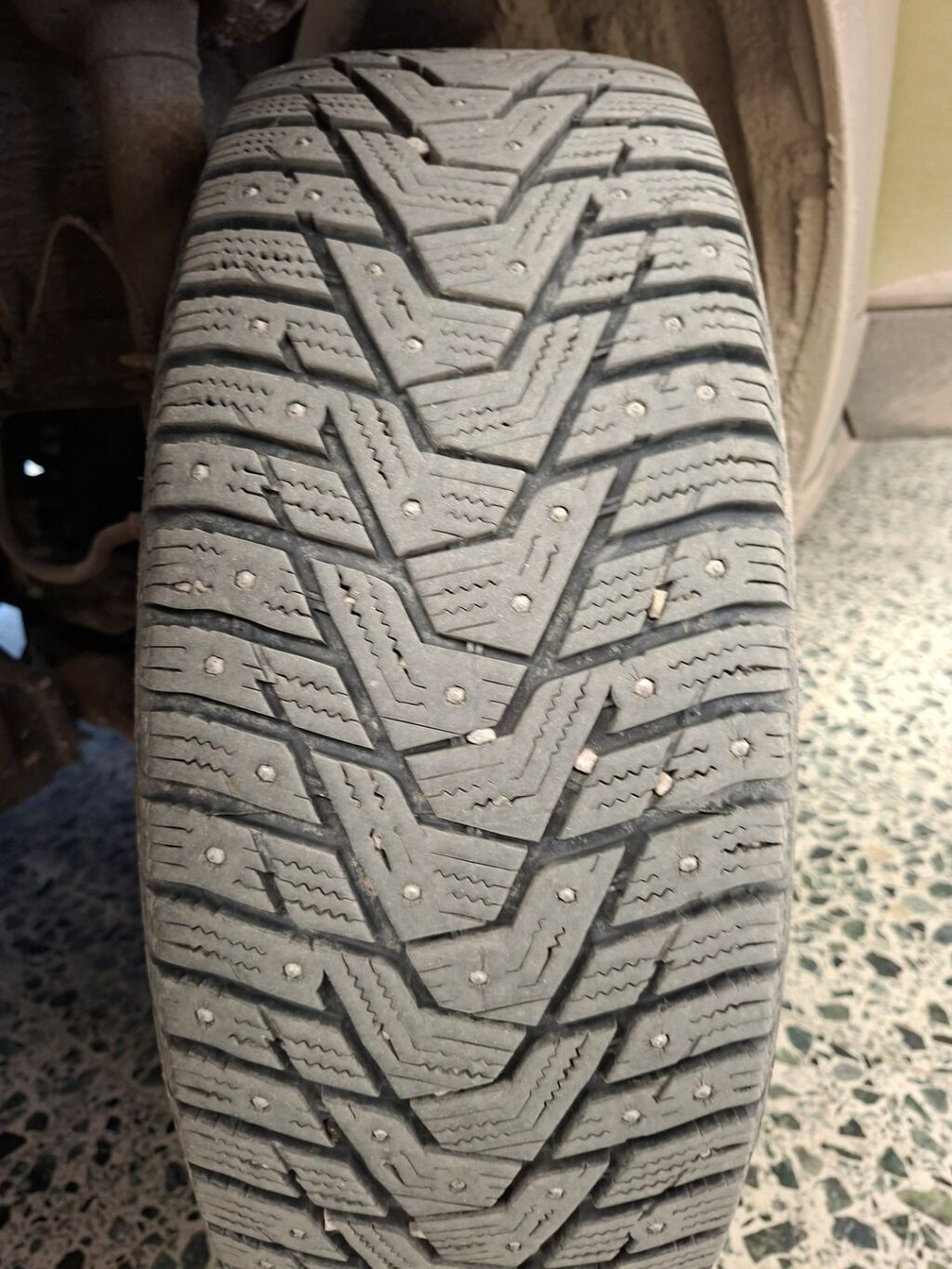 Suzuki SX4 S-Cross 2013 Vihreä