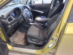 Suzuki SX4 S-Cross 2013 Vihreä