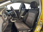 Suzuki SX4 S-Cross 2013 Vihreä