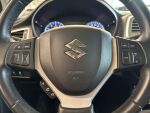 Suzuki SX4 S-Cross 2013 Vihreä