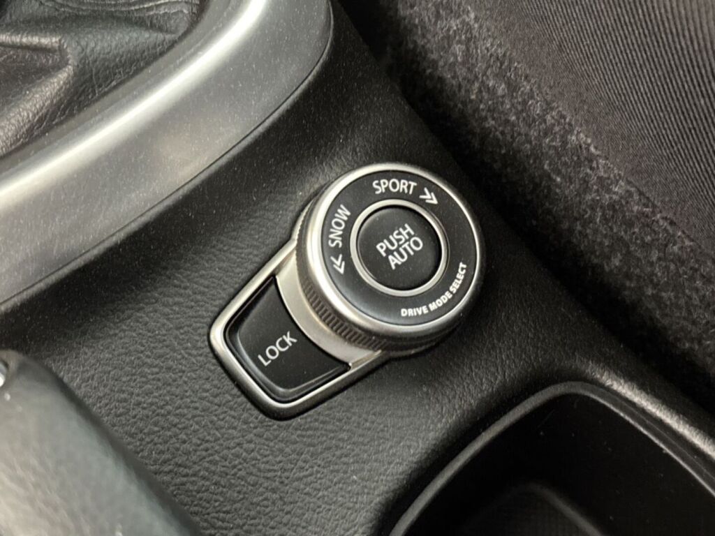 Suzuki SX4 S-Cross 2013 Vihreä