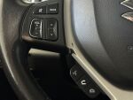 Suzuki SX4 S-Cross 2013 Vihreä