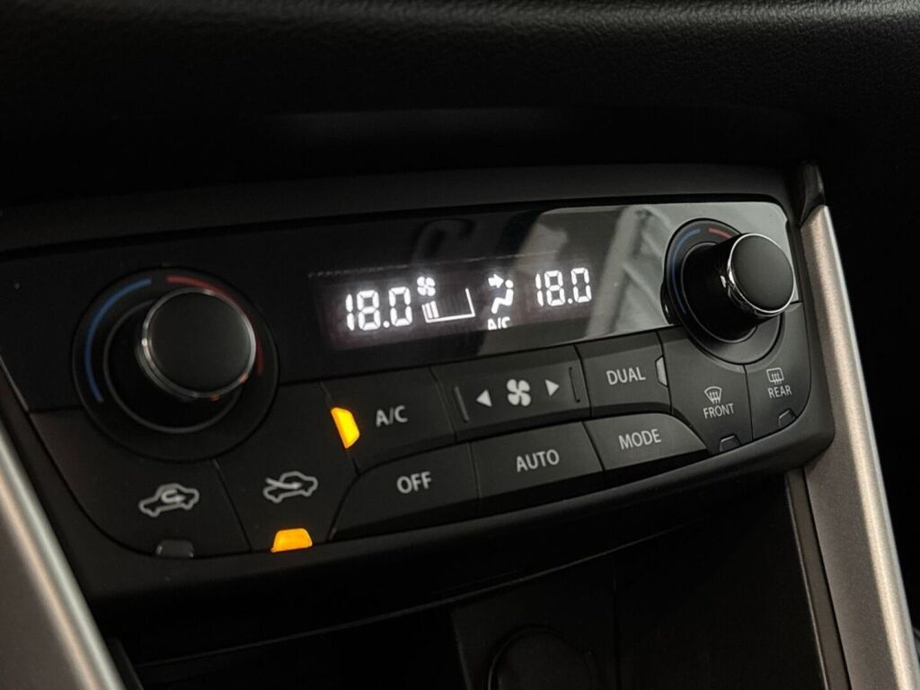 Suzuki SX4 S-Cross 2013 Vihreä