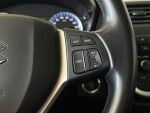 Suzuki SX4 S-Cross 2013 Vihreä