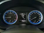 Suzuki SX4 S-Cross 2013 Vihreä