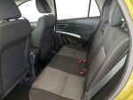 Suzuki SX4 S-Cross 2013 Vihreä