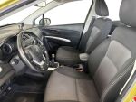 Suzuki SX4 S-Cross 2013 Vihreä