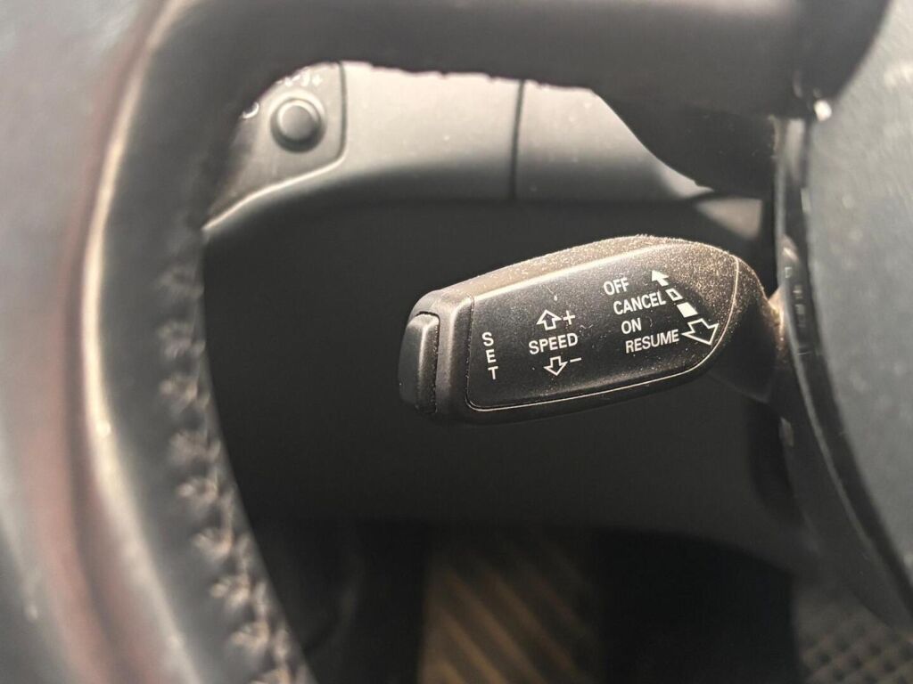 Audi A4 2014 Valkoinen