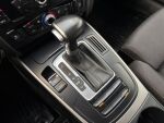 Audi A4 2014 Valkoinen