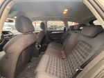 Audi A4 2014 Valkoinen