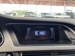 Audi A4 2014 Valkoinen